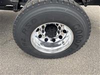 2015 Ford F-750