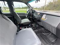 2015 Ford F-750