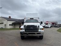 2013 Ford F-750