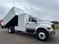 2013 Ford F-750