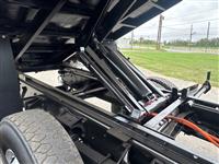2013 Ford F-750