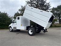 2013 Ford F-750