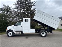 2013 Ford F-750