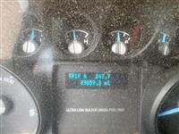 2013 Ford F-750