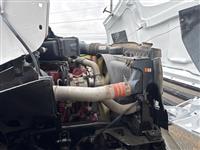 2013 Ford F-750