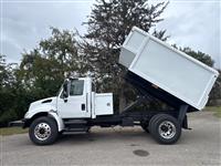 2008 International MA035