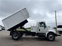 2008 International MA035