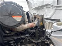 2008 International MA035