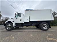 2008 International MA035