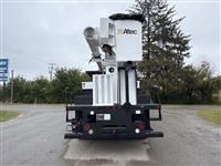 2011 Ford F750