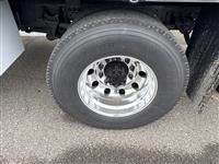 2011 Ford F750