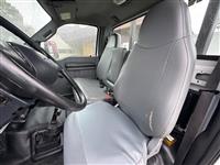 2011 Ford F750