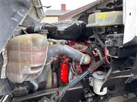 2011 Ford F750