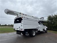 2015 Ford F-750