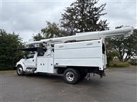 2015 Ford F-750