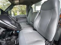 2015 Ford F-750