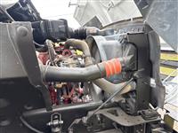 2015 Ford F-750