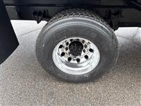 2015 Ford F-750