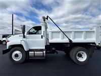 2006 GMC C8