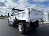 2006 GMC C8