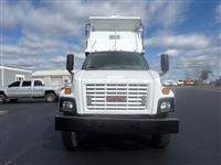 2006 GMC C8