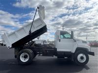2006 GMC C8