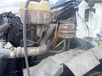 2006 GMC C8