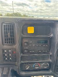 2006 GMC C8