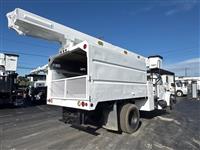 2001 International 4700