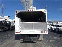 2001 International 4700