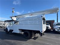 2001 International 4700