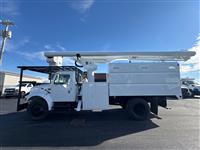2001 International 4700