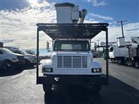 2001 International 4700