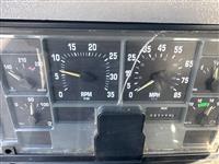 2001 International 4700