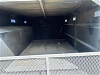 2001 International 4700