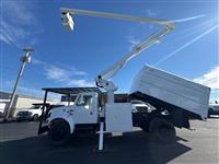 2001 International 4700