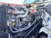 2001 International 4700