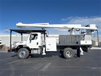 2017 Freightliner M2