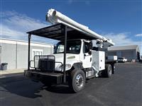 2017 Freightliner M2