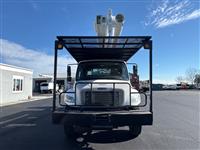 2017 Freightliner M2