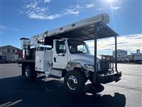 2017 Freightliner M2