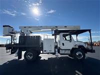 2017 Freightliner M2