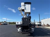 2017 Freightliner M2