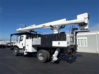 2017 Freightliner M2