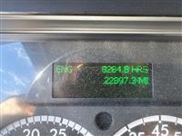 2017 Freightliner M2