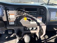 2017 Freightliner M2