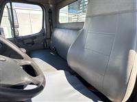 2017 Freightliner M2