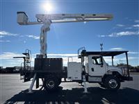 2017 Freightliner M2