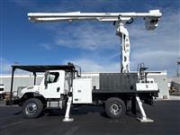 2017 Freightliner M2