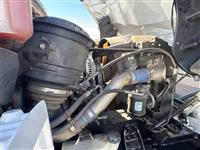 2017 Freightliner M2